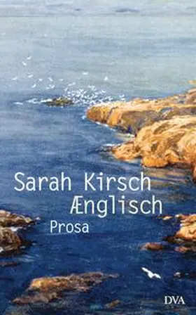 Kirsch |  Ænglisch | Buch |  Sack Fachmedien