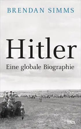 Simms |  Hitler | Buch |  Sack Fachmedien
