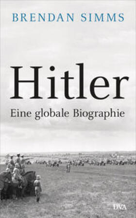 Simms | Hitler | Buch | 978-3-421-04664-2 | sack.de