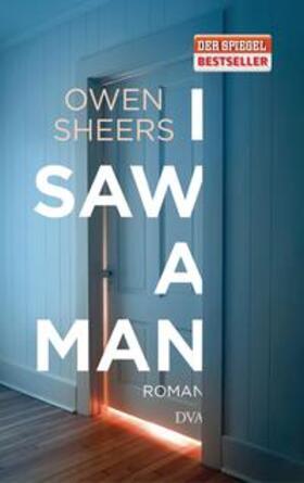Sheers |  I Saw a Man | Buch |  Sack Fachmedien