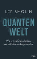 Smolin |  Quantenwelt | Buch |  Sack Fachmedien