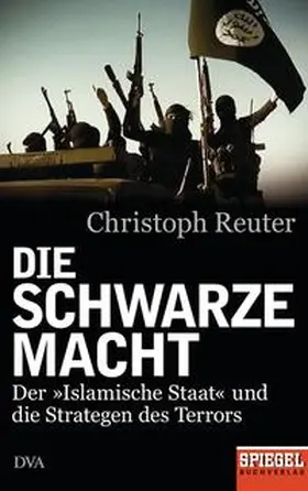 Reuter | Die schwarze Macht | Buch | 978-3-421-04694-9 | www.sack.de