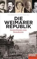 Klußmann / Mohr |  Die Weimarer Republik | Buch |  Sack Fachmedien