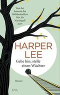 Lee |  Gehe hin, stelle einen Wächter | Buch |  Sack Fachmedien