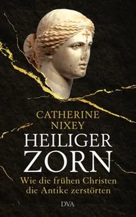 Nixey |  Heiliger Zorn | Buch |  Sack Fachmedien
