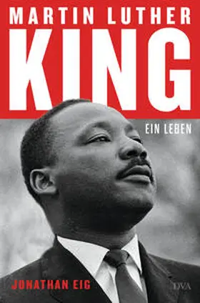 Eig |  Martin Luther King | Buch |  Sack Fachmedien