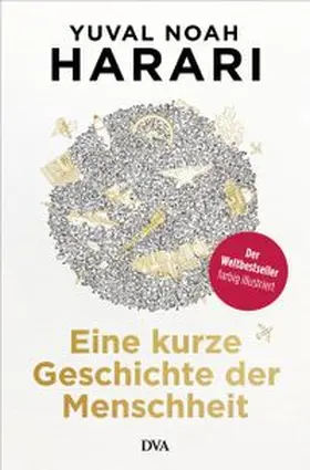 Harari | Eine kurze Geschichte der Menschheit | Buch | 978-3-421-04855-4 | www.sack.de