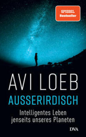 Loeb | Loeb, A: Außerirdisch | Buch | 978-3-421-04866-0 | sack.de