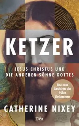 Nixey |  Ketzer | Buch |  Sack Fachmedien
