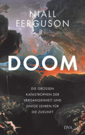 Ferguson | Doom | Buch | 978-3-421-04885-1 | sack.de