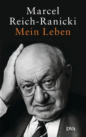 Reich-Ranicki |  Mein Leben | Buch |  Sack Fachmedien