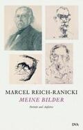 Reich-Ranicki |  Meine Bilder | Buch |  Sack Fachmedien