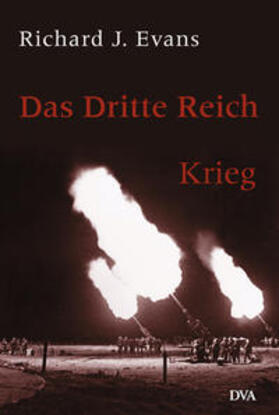 Evans | Evans, R: Dritte Reich | Buch | 978-3-421-05800-3 | sack.de