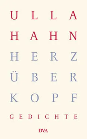 Hahn |  Herz über Kopf | Buch |  Sack Fachmedien
