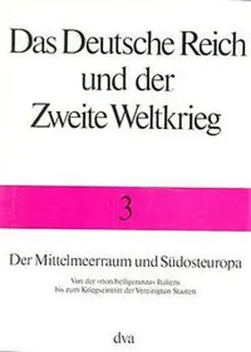 Schreiber / Stegemann |  Der Mittelmeerraum und Südosteuropa | Buch |  Sack Fachmedien
