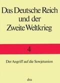Boog / Förster / Hoffmann |  Das Deutsche Reich und der Zweite Weltkrieg Band 4 | Buch |  Sack Fachmedien