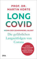 Korte |  Long Covid - wenn der Gehirnnebel bleibt | Buch |  Sack Fachmedien