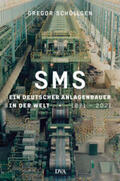 Schöllgen |  SMS Group | Buch |  Sack Fachmedien