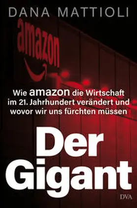 Mattioli |  Der Gigant | Buch |  Sack Fachmedien