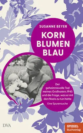Beyer |  Kornblumenblau | Buch |  Sack Fachmedien