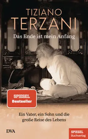 Terzani |  Das Ende ist mein Anfang | Buch |  Sack Fachmedien