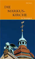 Pietrus |  Die Markuskirche in Stuttgart | Buch |  Sack Fachmedien