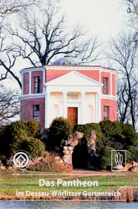 Pfeifer / Kansteiner |  Das Pantheon | Buch |  Sack Fachmedien