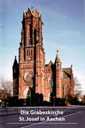 Schäfer |  Die Grabeskirche St.Josef in Aachen | Buch |  Sack Fachmedien