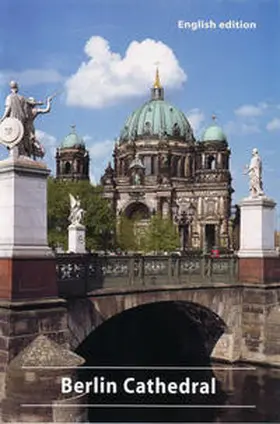 Eisenlöffel |  Berlin Cathedral | Buch |  Sack Fachmedien