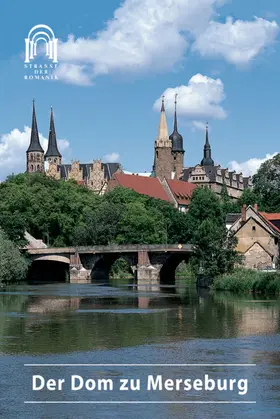 Ramm |  Der Dom zu Merseburg | Buch |  Sack Fachmedien