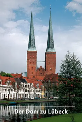 Wilde |  Der Dom zu Lübeck | Buch |  Sack Fachmedien