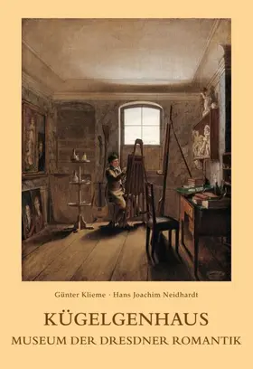 Klieme / Neidhart |  Kügelgenhaus | Buch |  Sack Fachmedien