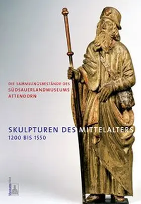  Skulpturen des Mittelalters 1200 bis 1550 | Buch |  Sack Fachmedien