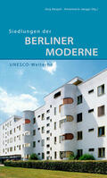 Haspel / Jaeggi |  Siedlungen der Berliner Moderne | Buch |  Sack Fachmedien