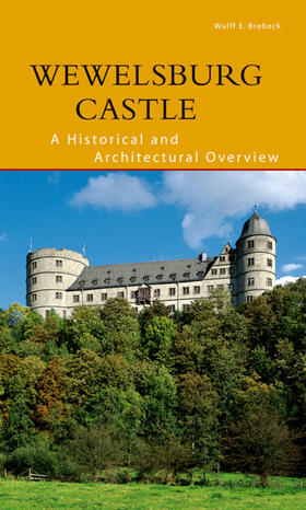 Brebeck | Wewelsburg Castle | Buch | 978-3-422-02203-4 | sack.de