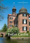 Moser / Stiasny |  Eutin Castle | Buch |  Sack Fachmedien