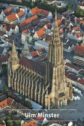 Wortmann |  Ulm Minster | Buch |  Sack Fachmedien
