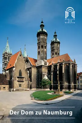 Schubert | Der Dom zu Naumburg | Buch | 978-3-422-02276-8 | sack.de