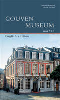 Preising / Schäfer |  Preising, D: Couven-Museum Aachen | Buch |  Sack Fachmedien