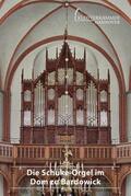 Elflein / Rathing / Vogel |  Die Schuke-Orgel im Dom zu Bardowick | Buch |  Sack Fachmedien