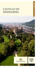 Wiese / Stober |  Castillo de Heidelberg | Buch |  Sack Fachmedien