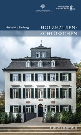 Limberg |  Holzhausenschlösschen | Buch |  Sack Fachmedien