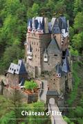 Ritzenhofen |  Château d’Eltz | Buch |  Sack Fachmedien