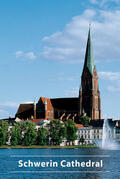 Roettig |  Schwerin Cathedral | Buch |  Sack Fachmedien