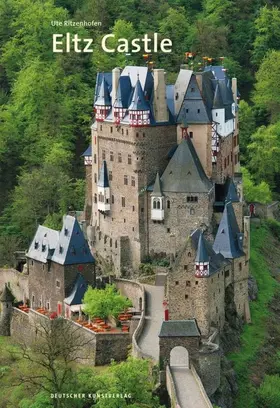 Ritzenhofen |  Eltz Castle | Buch |  Sack Fachmedien