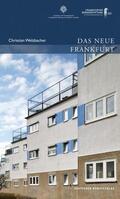 Welzbacher |  Das Neue Frankfurt | Buch |  Sack Fachmedien