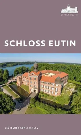 Stiasny |  Schloss Eutin | Buch |  Sack Fachmedien