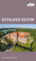 Stiasny |  Schloss Eutin | Buch |  Sack Fachmedien