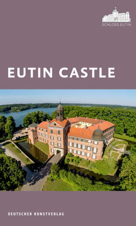 Stiasny | Eutin Castle | Buch | 978-3-422-02432-8 | sack.de