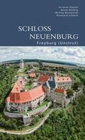 Glatzel / Hellwig / Markwardt |  Schloss Neuenburg | Buch |  Sack Fachmedien